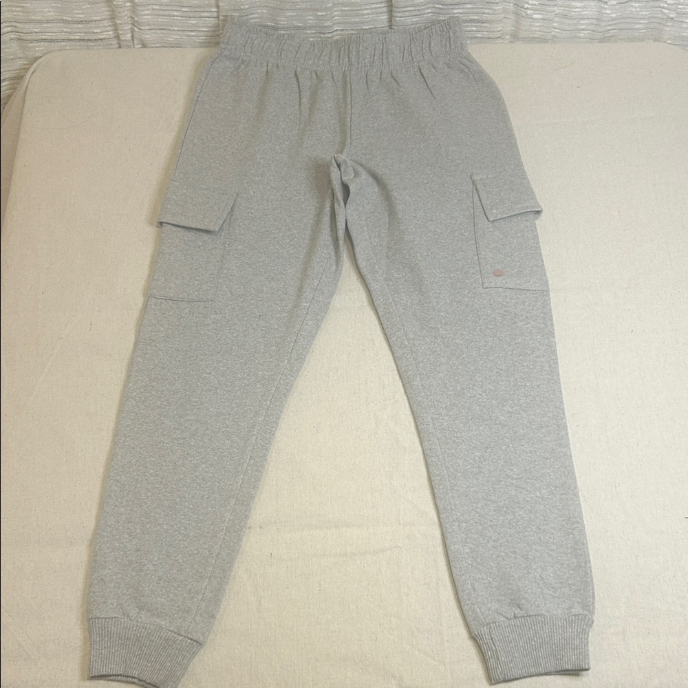 RBX Gray Kids Sweatpants